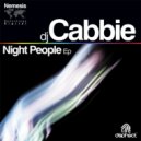 DJ Cabbie & DJ Origin (NW2) - Night People