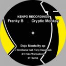 Franky B, Cryptic Monkey - I Hate Wannabees (Original Mix)