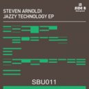 Steven Arnoldi - Back (Original Mix)