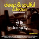 Jazz Juice featuring Fassy - Fever