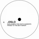 Guillaume & The Coutu Dumonts - Promess-Lovin\' (Original Mix)