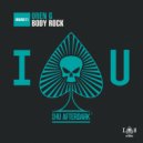 Dren_G - Body Rock
