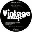 Symbol Skrip - Fortune With You (Original Mix)