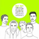 Mikel_E, SM, Soulrack - Siete