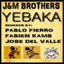 J&M Brothers - Deep Fresh