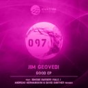 Jim Geovedi - Three