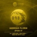 Andreas Florin - Thank You For Nothing