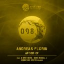 Andreas Florin - Thank You For Nothing (Dean Rodell Remix)