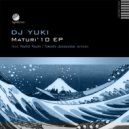 DJ Yuki - Maturi'10
