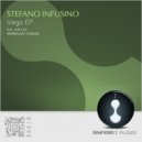 Stefano Infusino - Black Guijiri