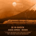 DJ Hi-Shock - Asama Express