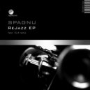 Spagnu - Moon Shining