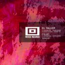 John Gham - El Taller