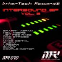 Neil Moorg - Hyper Nova (Original Mix)