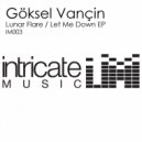 Goksel Vancin - Lunar Flare (Original Mix)
