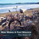 Max Mason & Paul Maurice - Tourgie