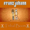 Franz Johann - Blue
