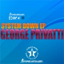 George Privatti - Chuk Rock Groove