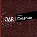 Paul Baker - Antek