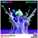 Stuart Millar - Watercolours (Josdar Remix)