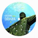 Luke Pompey & Hollywood Hills - Brazil (Sem Thomasson Remix)