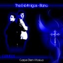 The Evil Amigos - Blanc (Seismal D Saxo Remix)