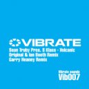 Sean Truby Presents S.Klass - Volcanic (Original Mix)