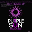 Wender A & Rods Novaes - One Minute For Paradise