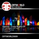 Operon & LM1 - Crazy nights