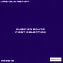 Lucjano - Last Mohican