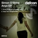 Simon O'Shine - Miss You