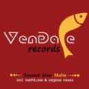 Second Sine - Mafia