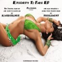 Boarderliner - Eternity To Fade