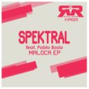 Spektral & Pablo Bosio - L-Cistina (Original Mix)