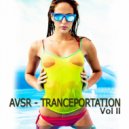 Chris Curtis - Radar (Original Mix)