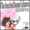 Che Jose feat Roxane Lebrasse - T.A.R.A.S Song (Henri Josh Remix)