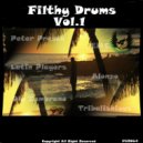 EMC - War Drums (Tribalishious Filthy Beats Tool)