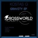 Kostas G - Fixate