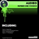 Alexeo - Number One Voodoo (Kassandra Remix)