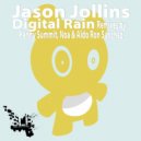 Jason Jollins - Digital Rain