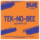 DJ Tek-No-Bee - Art Of Music (Tony Demoet Remix)