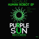 Nicalai - Human Robot
