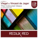 Vlegel & Vincent de Jager - The Coloured Glass (Hardrox Remix)