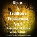 Guglielmo Brunelli - Rumba (Original Mix)