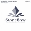 Alive Stone - Can Be Free (Original Mix)