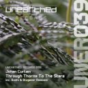 Johan Curtain - Through Thorns To The Stars