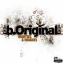 Jangatha & B.Original featuring J.A.M.O.N - Push (Quell Remix)