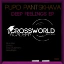 Pupo Pantskhava - Bhulana (Original Mix)
