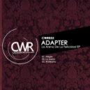 Adapter - Wolleysho