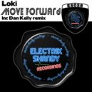 Loki - Move Forward